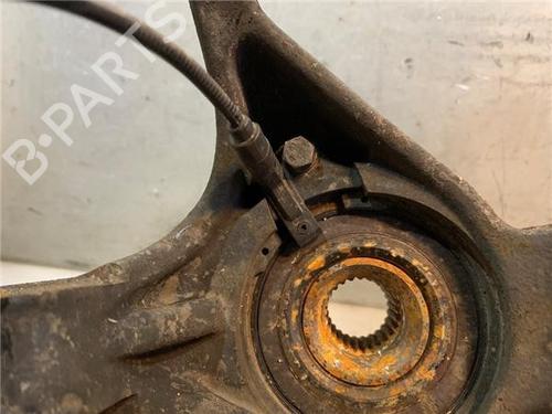 Right front steering knuckle PEUGEOT 308 SW I (4E_, 4H_) 1.6 HDi | BP31206943M26