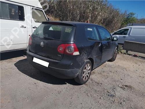 Mass air flow sensor VW GOLF V (1K1) 1.9 TDI | BP9661194M95