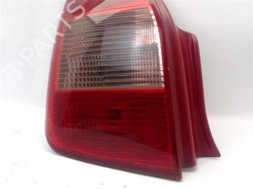 Left taillight CITROËN C2 (JM_) 1.4 HDi | BP24037997C34 