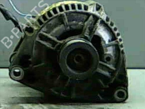 Alternator OPEL VECTRA B (J96) 2.0 DI 16V (F19) | BP12121484M7 