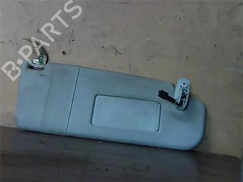 Used Right sun visor VW GOLF IV (1J1) 1.6 16V (105 hp) 9636329
