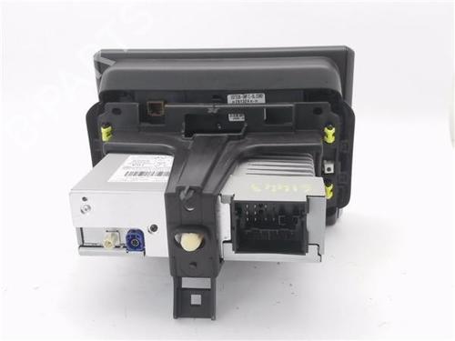 Radio CITROËN C3 III (SX) 1.2 VTi 82 | BP40298628E6 - Image 4