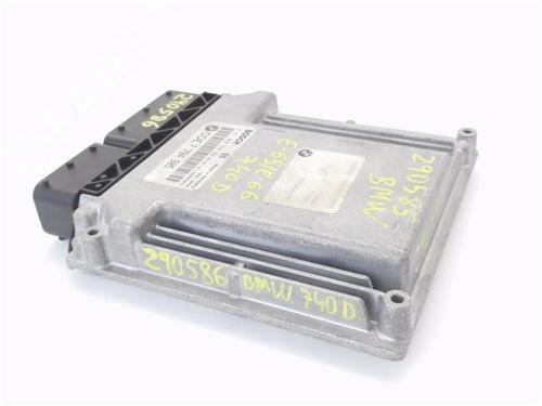 Modulo electronico BMW 7 (E65, E66, E67) 740 d | BP10983137M83 