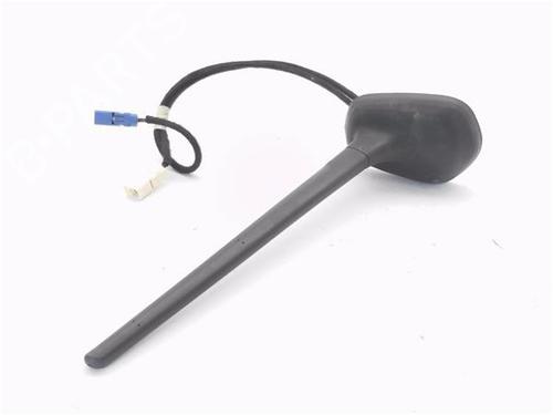 Used Antenna/Base Antenna/Base JEEP RENEGADE SUV (BU, B1, BV) 1.6 CRD (120 hp) 34449101 34449101