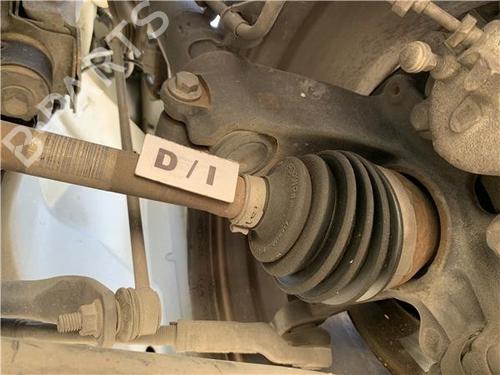Used Left front driveshaft Left front driveshaft FORD FOCUS III [2010-2020] 29260015 29260015