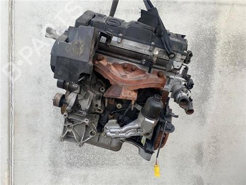 Engine PEUGEOT 206 Hatchback (2A/C)  | BP16327997M1 