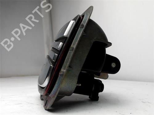 Tailgate handle SEAT LEON (1M1) 1.9 TDI | BP11832462C132 