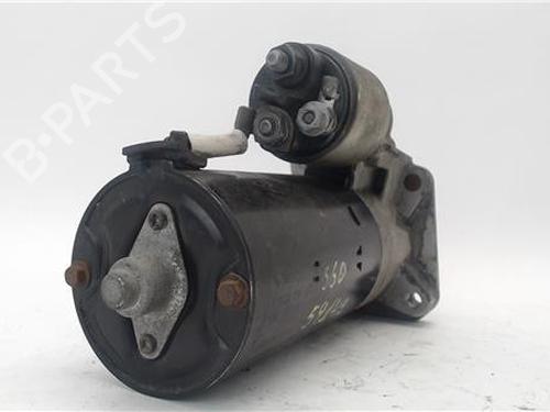 Starter VOLVO S60 I (384) 2.4 D | BP17072466M8 