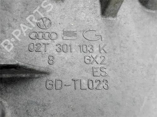 Gearbox SEAT IBIZA III (6L1)  | BP13050509M3 