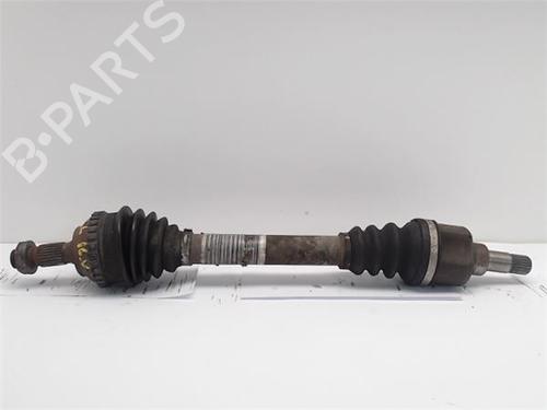 Used Left front driveshaft CITROËN XSARA (N1) [1997-2005]  11340112