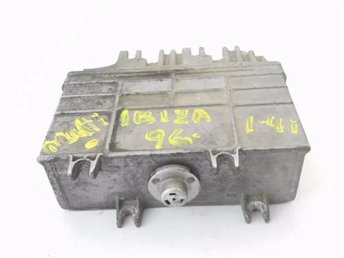 Electronic module SEAT IBIZA II (6K1)  | BP27347239M83 