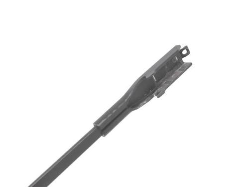 Front windshield wiper arm NISSAN QASHQAI / QASHQAI +2 I (J10, NJ10, JJ10E) 1.6 dCi | BP23408821C143 