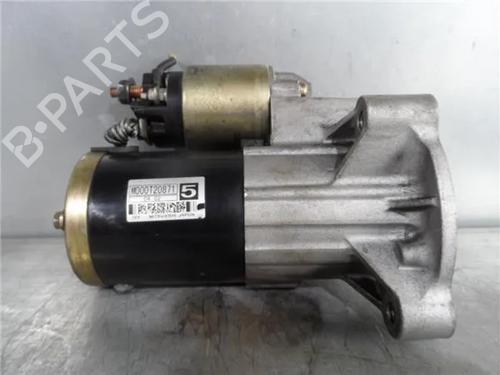 Startmotor CITROËN C5 I (DC_) [2001-2005]  9696141