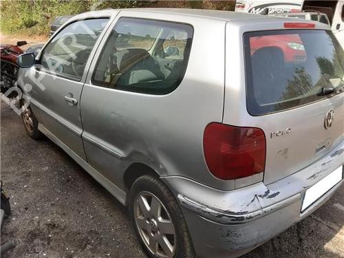 Left headlight VW POLO (6N2)  | BP11342486C28 