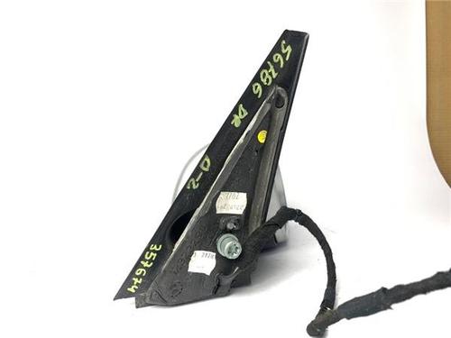 Right mirror AUDI A2 (8Z0) 1.4 | BP20310345C27 