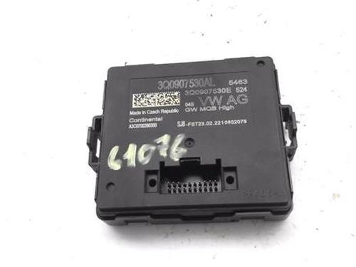 Used Electronic module Electronic module SEAT IBIZA V (KJ1, KJG) 1.0 TSI (110 hp) 40150828 40150828