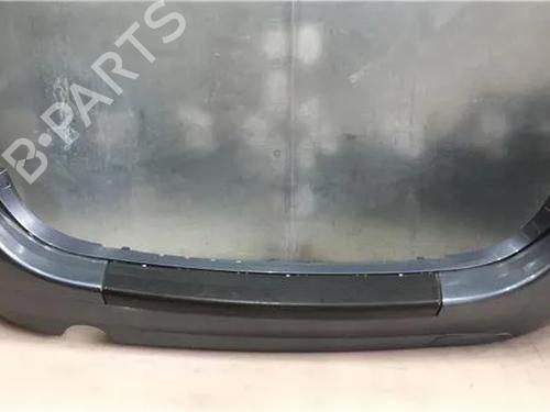 Used Rear bumper CITROËN XSARA PICASSO (N68) 2.0 HDi (90 hp) 9635449