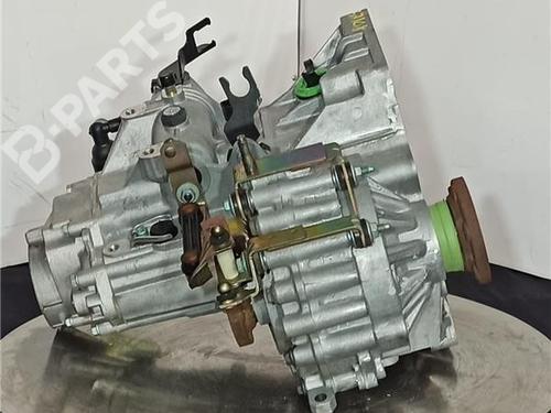 Gearbox VW GOLF IV (1J1) 1.6 16V | BP10969434M3 