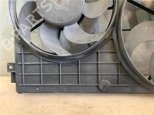 Radiator fan AUDI A3 (8P1)  | BP19085842M35 