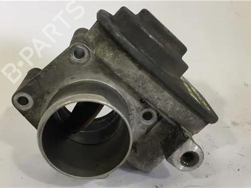 Used Throttle body OPEL ASTRA H (A04) 1.7 CDTI (L48) (100 hp) 9661393