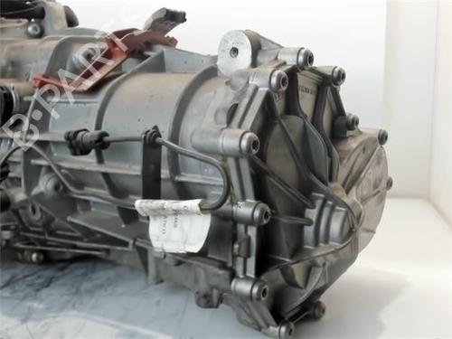 Gearbox AUDI A4 B7 (8EC)  | BP12597186M3 