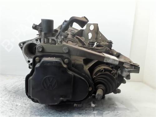 Gearbox SEAT IBIZA II (6K1)  | BP13050482M3 