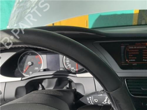 Steering wheel AUDI A4 B8 Avant (8K5) 2.0 TDI | BP32418451C49 