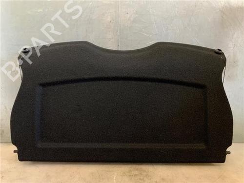 Hattehylde FORD FUSION (JU_) 1.6 TDCi (90 hp) 29284990