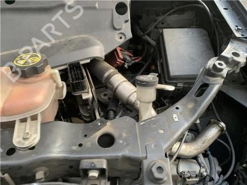 Front slam panel OPEL MOKKA / MOKKA X (J13) 1.7 CDTI (_76) | BP32417459C72