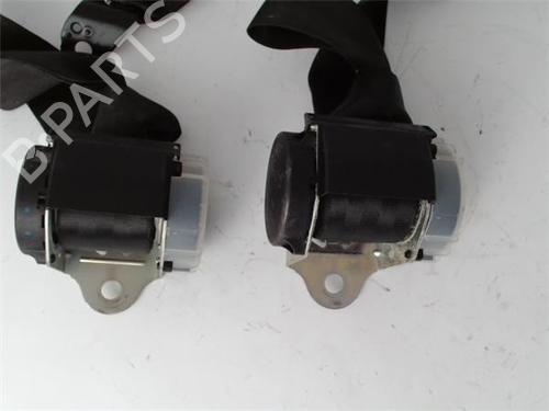 Rear right seatbelt VW POLO (9N_, 9A_)  | BP27723021I28 