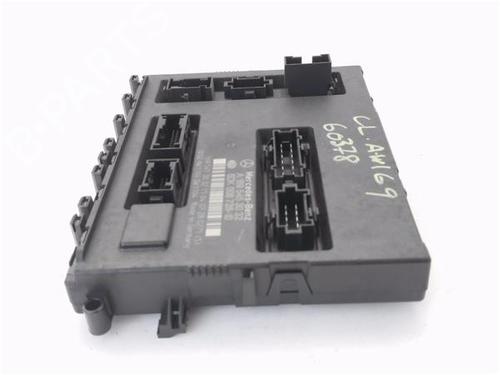 Fuse box MERCEDES-BENZ A-CLASS (W169)  | BP27571532E1 
