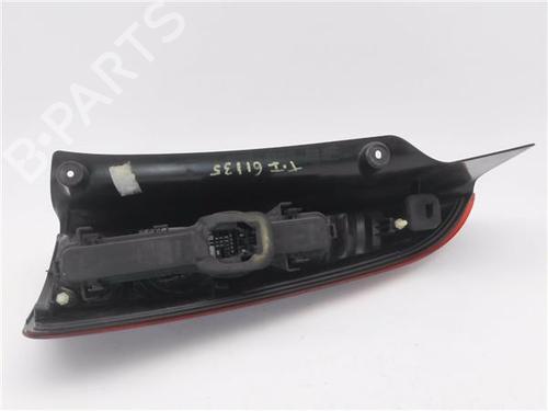 Left taillight RENAULT ESPACE IV (JK0/1_) 2.0 dCi (JK02, JK03) | BP34445891C34  - Image 5