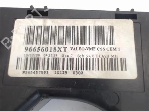 Switch CITROËN C4 I (LC_) 1.4 16V | BP15712704I30 