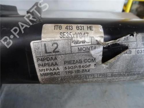 Left front shock absorber SEAT ALTEA (5P1) 1.4 TSI | BP12112171M16 