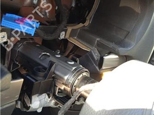 Steering column VW GOLF VI (5K1) | BP32417365M21 - Image 3