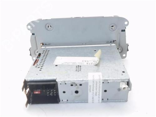 Radio SEAT LEON (1P1) 1.9 TDI | BP31575122E6 - Image 7