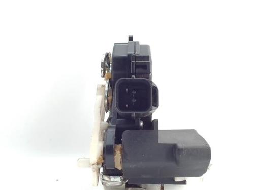 Rear left lock MITSUBISHI COLT VI (Z3_A, Z2_A) 1.1 (Z31A, Z32A) | BP11363453C100 