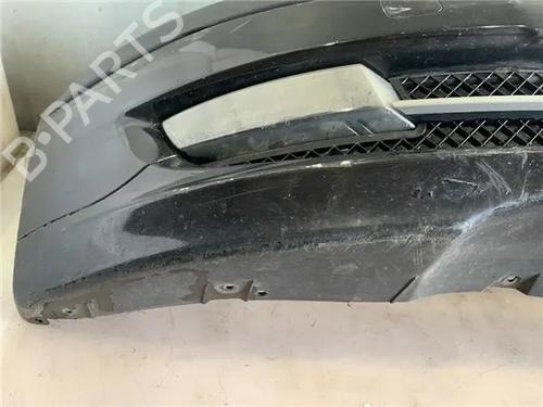 Front bumper BMW 1 (E87)  | BP24315444C7 