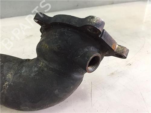 Pipe AUDI A6 C7 (4G2, 4GC) S6 quattro | BP14343745M125 