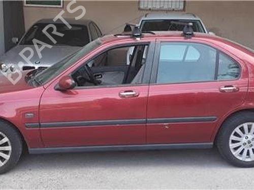 Other ROVER 45 I Saloon (RT) 1.6 | BP14341832O1 