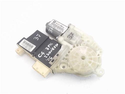 Left front window motor CITROËN C4 I (LC_)  | BP14343441E21 