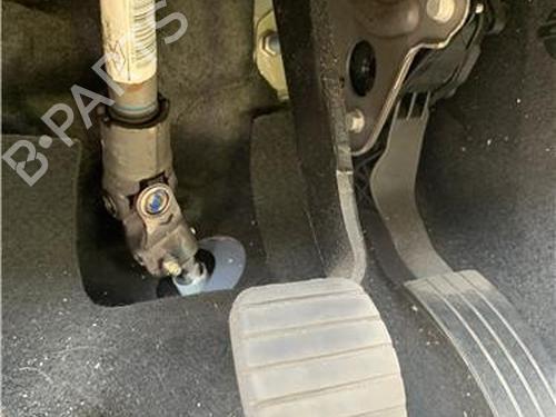 Used Break pedal Break pedal DACIA SANDERO II 1.0 SCe 75 (B8JC, B8JD, B8NC) (73 hp) 29251185 29251185