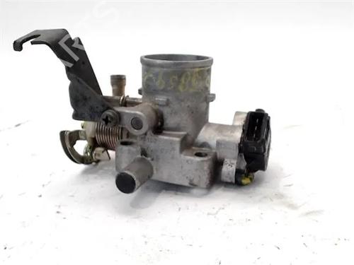 Used Throttle body HYUNDAI ATOS PRIME (MX) [1999-2025]  15765284