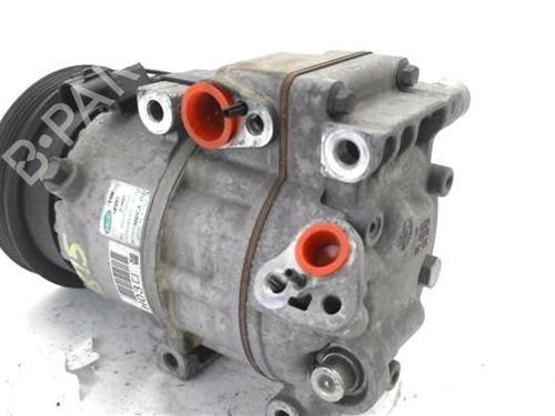 AC compressor HYUNDAI i30 (FD) 1.6 CRDi | BP37260942M34 - Image 6