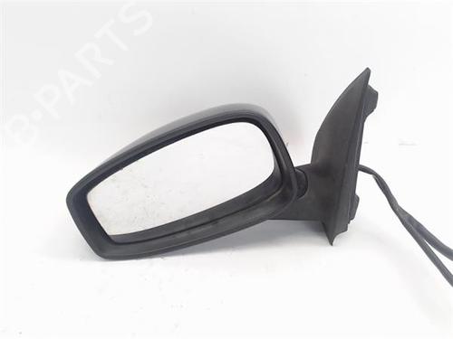 Left mirror FIAT STILO (192_)  | BP16688742C26