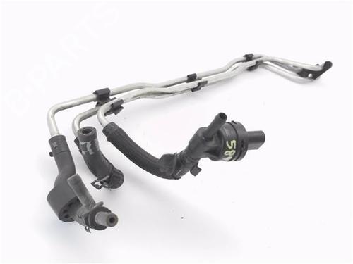 AC pipe VW TOURAN (1T1, 1T2) 2.0 TDI | BP26445422M126