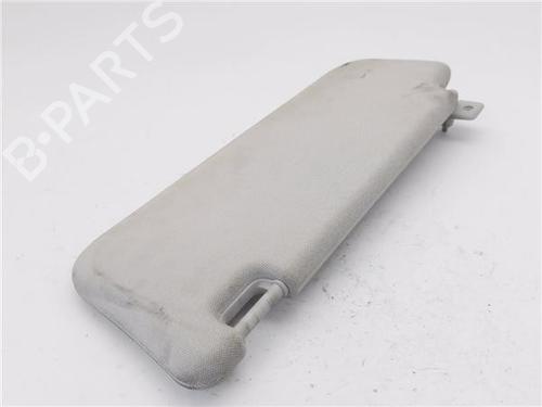 Right sun visor MERCEDES-BENZ E-CLASS (W211) E 280 CDI (211.020) | BP39431248I2 - Image 3