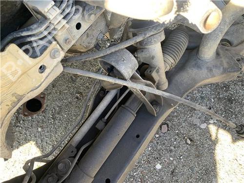 Gear lever MITSUBISHI OUTLANDER II (CW_W) 2.0 DI-D (CW8W) | BP32417806M90