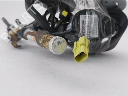 Front right seatbelt HONDA CR-V III (RE_) 2.0 i-VTEC (RE5, RE1) | BP33203585I25 - Image 8