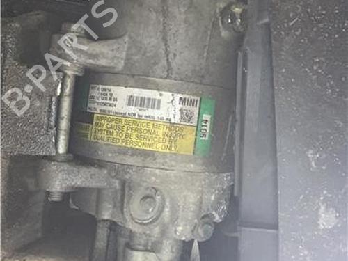 AC-Kompressor MINI MINI Convertible (R52) Cooper | BP24315523M34 
